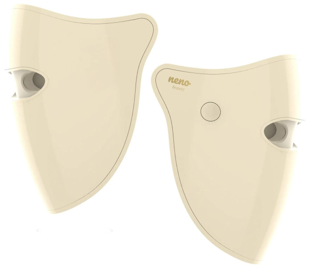 NENO BEAUTY ALVA Maska LED, terapia światłem - 1415769 - zdjęcie